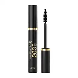 Etos Max Factor 2000 Calorie Dramatic Volume Mascara 002 Black/Brown aanbieding