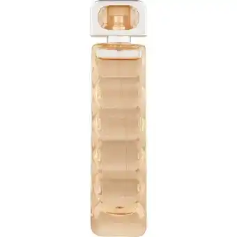 Etos Hugo Boss Orange Woman eau de toilette 75 ML aanbieding