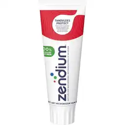 Etos Zendium Tandvlees Pro 75ml aanbieding