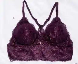 Wibra Bralette aanbieding