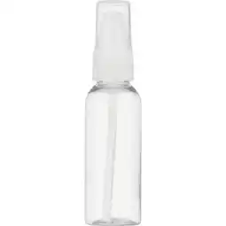 Etos Etos Reisflesje Met Pomp 50 ML aanbieding