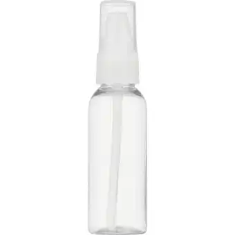 Etos Etos Reisflesje Met Pomp 50 ML aanbieding