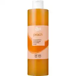 Etos Etos Shampoo Peach 500 ML aanbieding