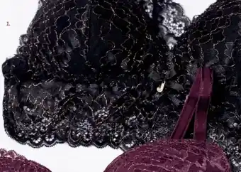 Wibra Bralette aanbieding