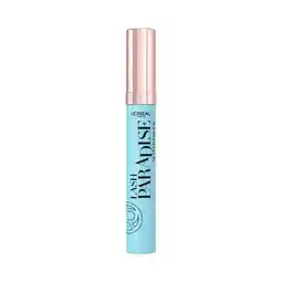 Etos L'Oréal Paris Lash Paradise Volume Mascara Waterproof Zwart aanbieding