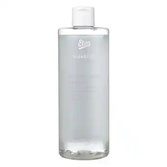 Etos Etos Sensitive Micellar 400 ML aanbieding