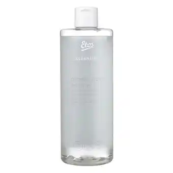 Etos Etos Sensitive Micellar 400 ML aanbieding