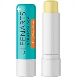 Etos Drs Leenarts Lipcare Sun Lippenbalsem Stick SPF25 aanbieding
