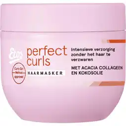 Etos Etos Perfect Curls masker aanbieding