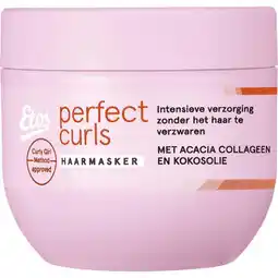 Etos Etos Perfect Curls masker aanbieding