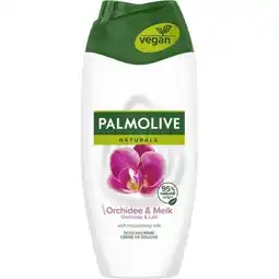 Etos Palmolive Orchidee Douchegel 250 ML aanbieding