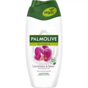 Etos Palmolive Orchidee Douchegel 250 ML aanbieding