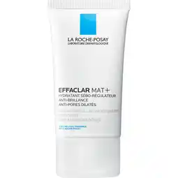 Etos La Roche-Posay Effaclar Mat+ Dagcrème Vette Huid 40 ML aanbieding