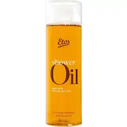 Etos Etos Doucheolie 200 ML aanbieding