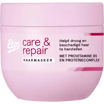 Etos Etos Care & Repair masker aanbieding