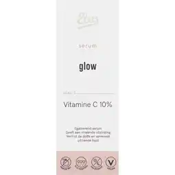 Etos Etos 10% Vitamine C Serum30 ML aanbieding