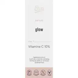 Etos Etos 10% Vitamine C Serum30 ML aanbieding