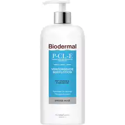 Etos Biodermal P-CL-E Droge Huid Bodylotion 400 ML aanbieding