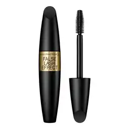 Etos Max Factor False Lash Effect Mascara 002 Black/Brown aanbieding