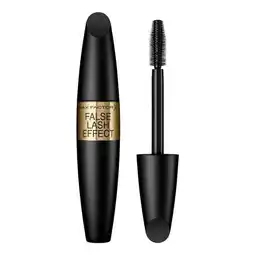 Etos Max Factor False Lash Effect Mascara 002 Black/Brown aanbieding