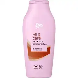 Etos Etos Oil & Care shampoo aanbieding