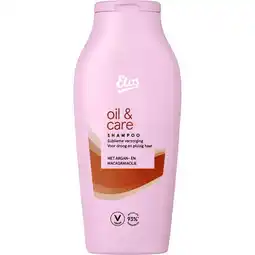 Etos Etos Oil & Care shampoo aanbieding