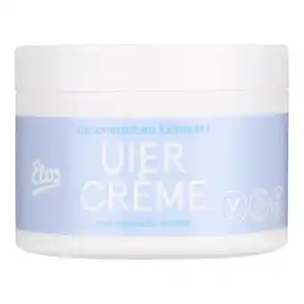 Etos Etos Uiercreme 250 ML aanbieding