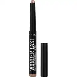 Etos Rimmel London Wonder'last Oogschaduw Stick 001 Starshine Dream 1.64 G aanbieding