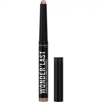 Etos Rimmel London Wonder'last Oogschaduw Stick 001 Starshine Dream 1.64 G aanbieding