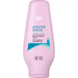 Etos Etos Volume Boost conditioner aanbieding