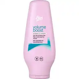 Etos Etos Volume Boost conditioner aanbieding