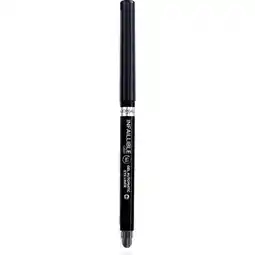 Etos L'Oréal Paris Infaillible 36H Grip Gel Automatic Waterproof Eyeliner Intens Zwart 5 GR aanbieding