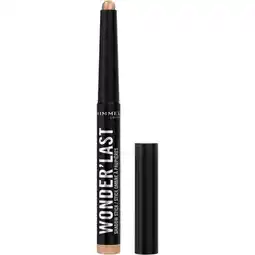 Etos Rimmel London Wonder'last Oogschaduw Stick 004 Soft Bubbles 1.64 G aanbieding
