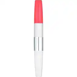 Etos Maybelline Superstay 24H Color Lipstick 185 Rose Dust aanbieding