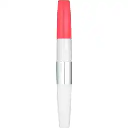 Etos Maybelline Superstay 24H Color Lipstick 185 Rose Dust aanbieding