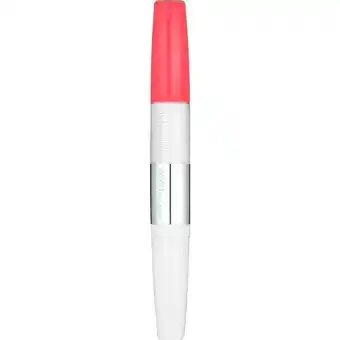 Etos Maybelline Superstay 24H Color Lipstick 185 Rose Dust aanbieding