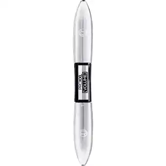 Etos L'Oréal Paris PRO XXL Volume Mascara Zwart aanbieding