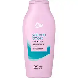Etos Etos Volume Boost shampoo aanbieding
