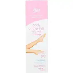 Etos Etos Body Ontharingscrème 150 ML aanbieding