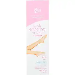 Etos Etos Body Ontharingscrème 150 ML aanbieding