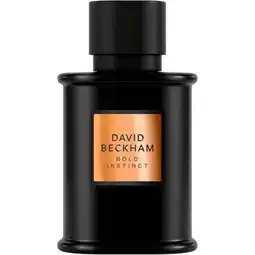 Etos David Beckham Bold Instinct eau de parfum 50 ML aanbieding