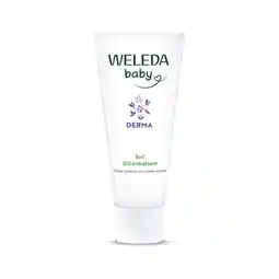 Etos Weleda Baby Derma 3-in-1 Billenbalsem 50 ML aanbieding