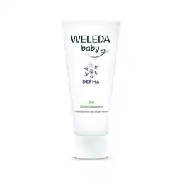 Etos Weleda Baby Derma 3-in-1 Billenbalsem 50 ML aanbieding