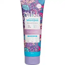 Etos Steilish Hydrating Curl Shampoo 250 ML aanbieding