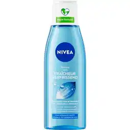 Etos NIVEA Essentials Verfrissende Tonic 200 ML aanbieding