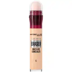 Etos Maybelline New York Instant Anti Age Eraser Concealer 06 6,8 ML aanbieding