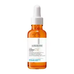 Etos La Roche-Posay Pure Vitamin C12 Serum 30 ML aanbieding