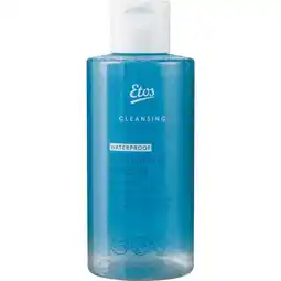 Etos Etos Eye Make-up Bi Phase Remover 150 ML aanbieding