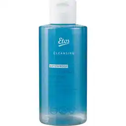 Etos Etos Eye Make-up Bi Phase Remover 150 ML aanbieding