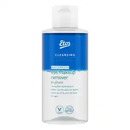 Etos Etos Eye Make-up Bi Phase Remover 150 ML aanbieding